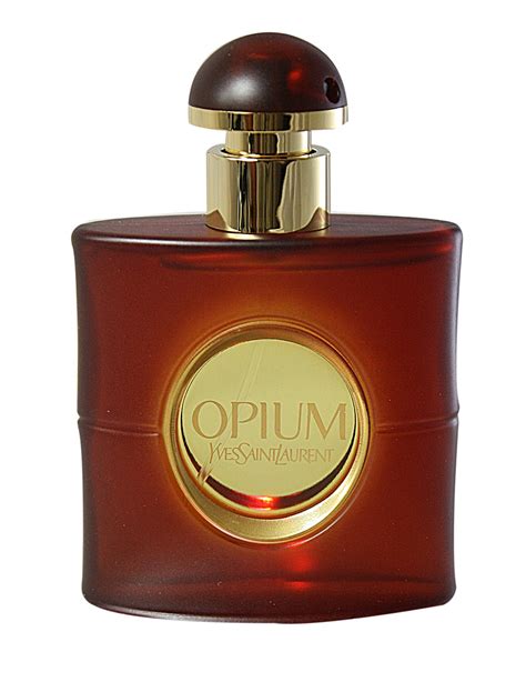 yves saint laurent opium eau de parfum 1.6 oz|Yves Saint Laurent .